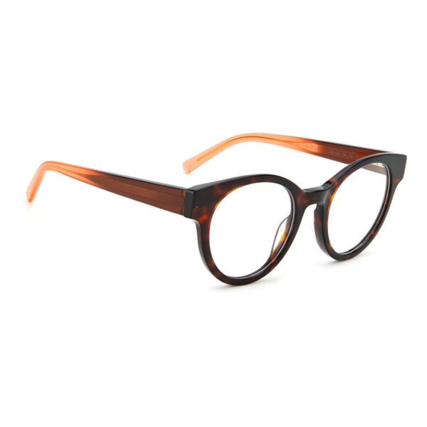 Ladies' Spectacle frame Missoni MMI-0130-086E821 Ø 48 mm - Image 3