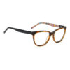 Ladies' Spectacle frame Missoni MMI-0115-05LF216 Ø 52 mm - Image 3
