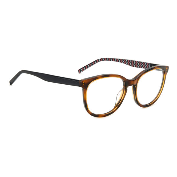 Ladies' Spectacle frame Missoni MMI-0116-05LF218 Ø 52 mm - Image 3