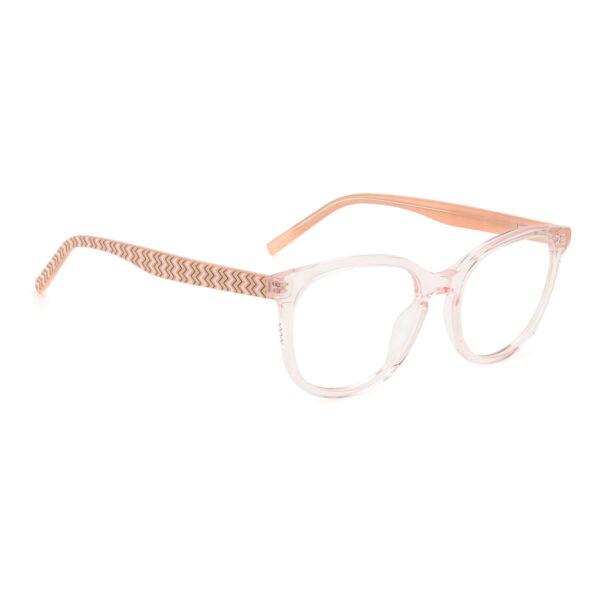 Ladies' Spectacle frame Missoni MMI-0116-35JF218 Ø 52 mm - Image 3