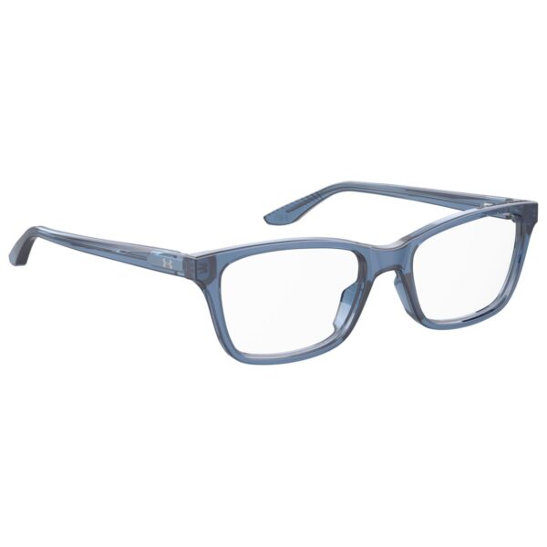 Ladies' Spectacle frame Under Armour UA-5012-OXZF117 Ø 51 mm - Image 3