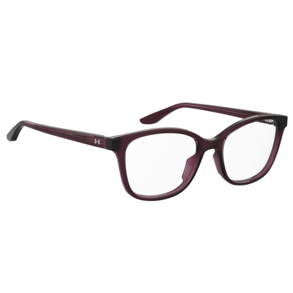 Ladies' Spectacle frame Under Armour UA-5013-YKZF217 Ø 52 mm - Image 3