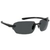Unisex Sunglasses Under Armour UA-FIRE-2-G-003H1KA ø 71 mm - Image 3