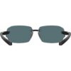 Men's Sunglasses Under Armour UA-FIRE-2-G-807H1V8 ø 71 mm - Image 4