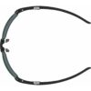 Men's Sunglasses Under Armour UA-FIRE-2-G-807H1V8 ø 71 mm - Image 5