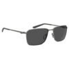 Men's Sunglasses Under Armour UA-SCEPTER-2-G-KJ1F8IR ø 58 mm - Image 3
