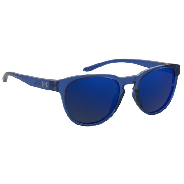 Unisex Sunglasses Under Armour UA-SKYLAR-OXZF3XT Ø 53 mm - Image 3