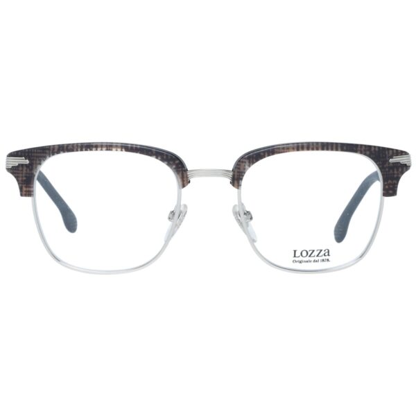 Unisex' Spectacle frame Lozza VL2275 500579 - Image 2