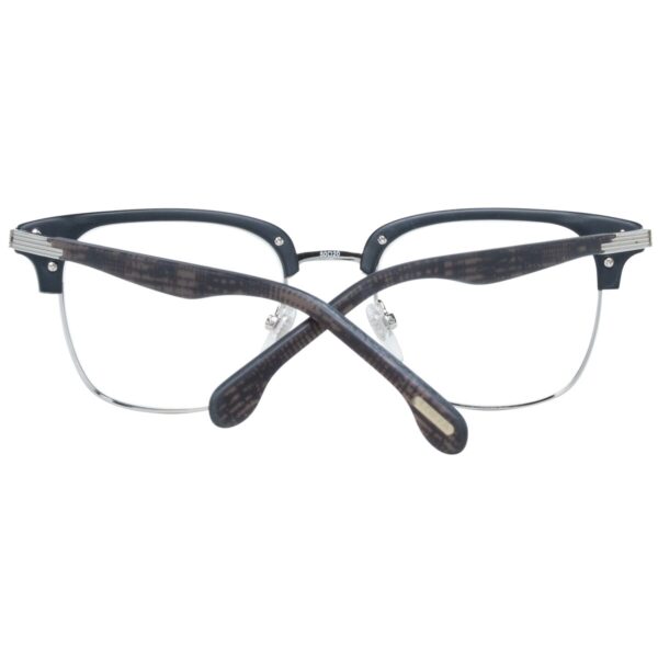 Unisex' Spectacle frame Lozza VL2275 500579 - Image 3