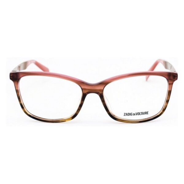Ladies' Spectacle frame Zadig & Voltaire VZV126-0ACN ø 54 mm - Image 2