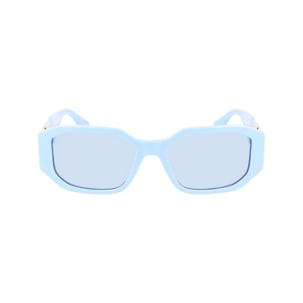 Ladies' Sunglasses Karl Lagerfeld KL6085S-450 Ø 55 mm - Image 2