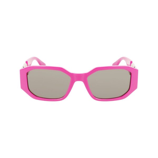 Ladies' Sunglasses Karl Lagerfeld KL6085S-525 Ø 55 mm - Image 2