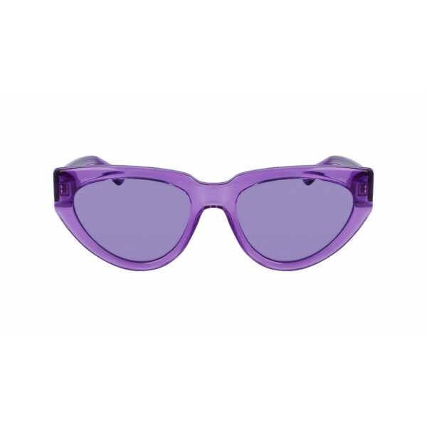 Ladies' Sunglasses Karl Lagerfeld KL6100S-516 ø 54 mm - Image 2