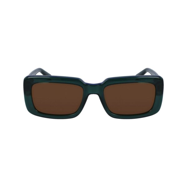 Unisex Sunglasses Karl Lagerfeld KL6101S-300 ø 54 mm - Image 2