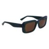 Unisex Sunglasses Karl Lagerfeld KL6101S-300 ø 54 mm - Image 3