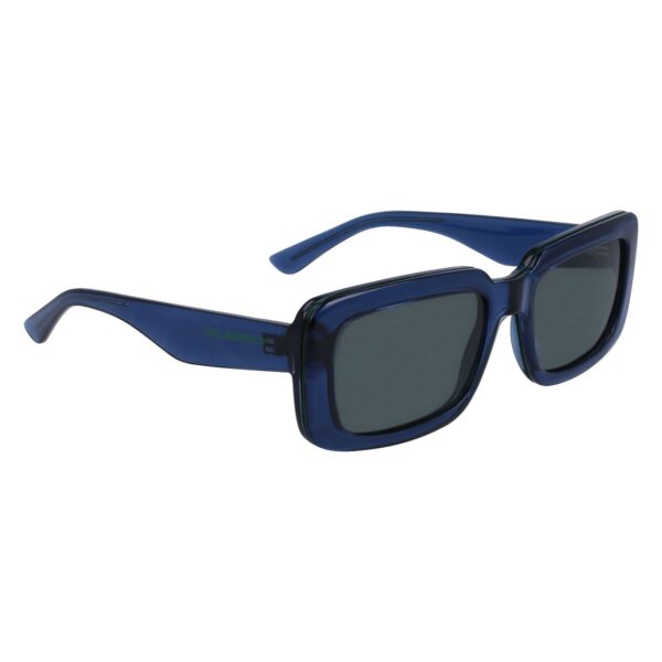 Unisex Sunglasses Karl Lagerfeld KL6101S-400 ø 54 mm - Image 3