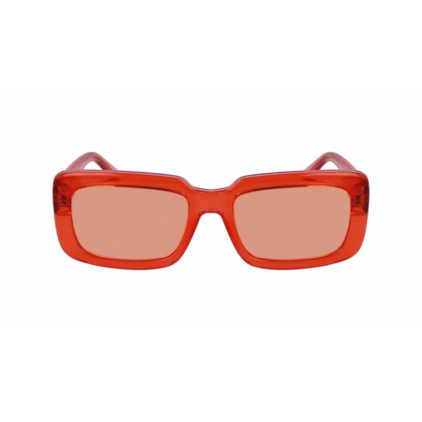 Unisex Sunglasses Karl Lagerfeld KL6101S-800 ø 54 mm - Image 2