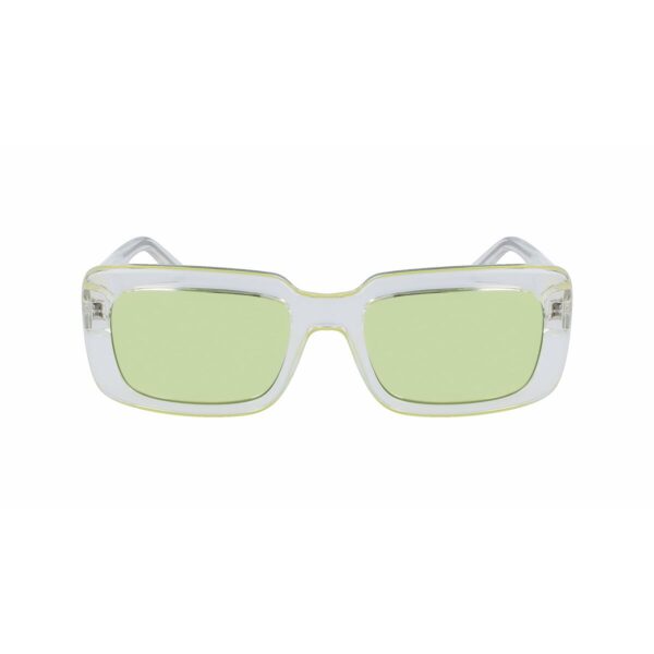 Unisex Sunglasses Karl Lagerfeld KL6101S-970 ø 54 mm - Image 2
