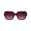 Ladies' Sunglasses Karl Lagerfeld KL6104SR-501 Ø 53 mm - Image 2