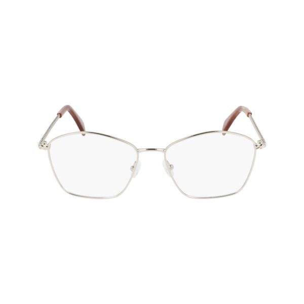 Ladies' Spectacle frame Lanvin LNV2103-722 ø 54 mm - Image 2