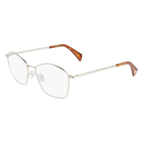 Ladies' Spectacle frame Lanvin LNV2103-722 ø 54 mm - Image 3