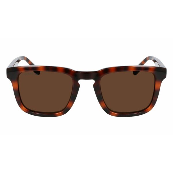 Men's Sunglasses Lacoste L951SRG-214 Ø 52 mm - Image 2