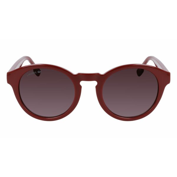 Ladies' Sunglasses Lacoste L952SRG-615 Ø 50 mm - Image 2