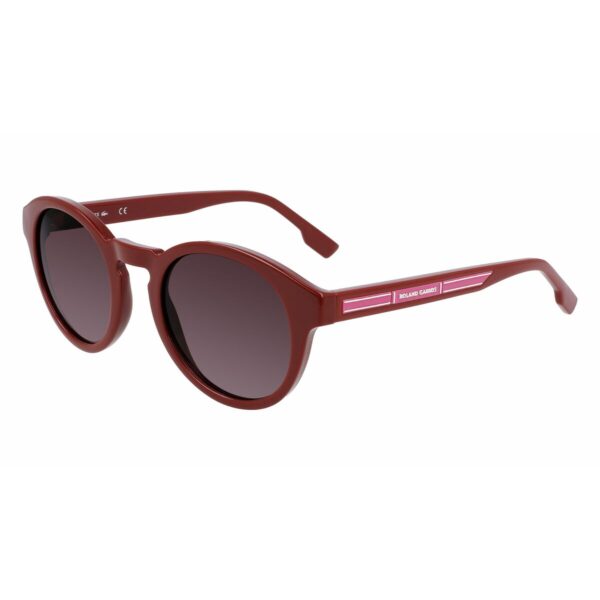 Ladies' Sunglasses Lacoste L952SRG-615 Ø 50 mm - Image 3