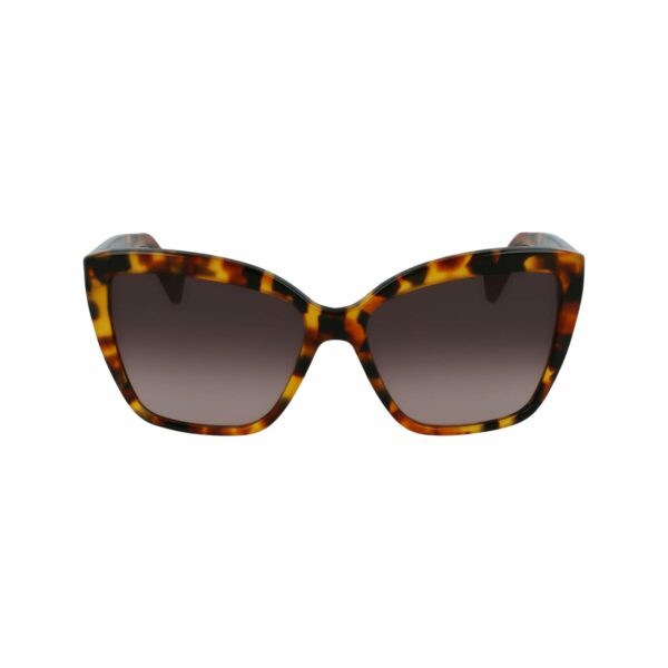 Ladies' Sunglasses Lanvin LNV617S-219 ø 59 mm - Image 2