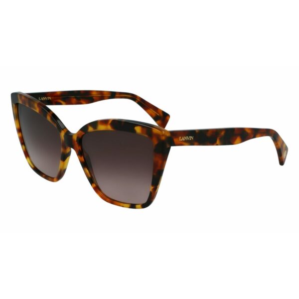 Ladies' Sunglasses Lanvin LNV617S-219 ø 59 mm - Image 3