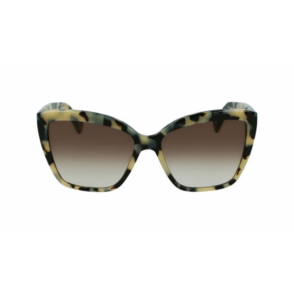 Ladies' Sunglasses Lanvin LNV617S-272 ø 59 mm - Image 2