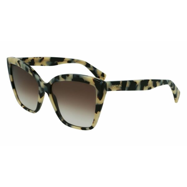 Ladies' Sunglasses Lanvin LNV617S-272 ø 59 mm - Image 3