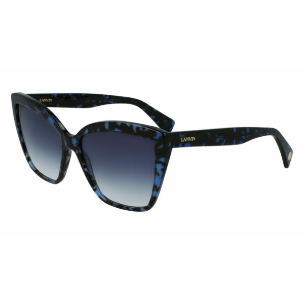 Ladies' Sunglasses Lanvin LNV617S-425 ø 59 mm - Image 3