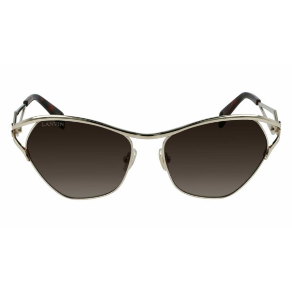 Ladies' Sunglasses Lanvin LNV114S-740 ø 58 mm - Image 2