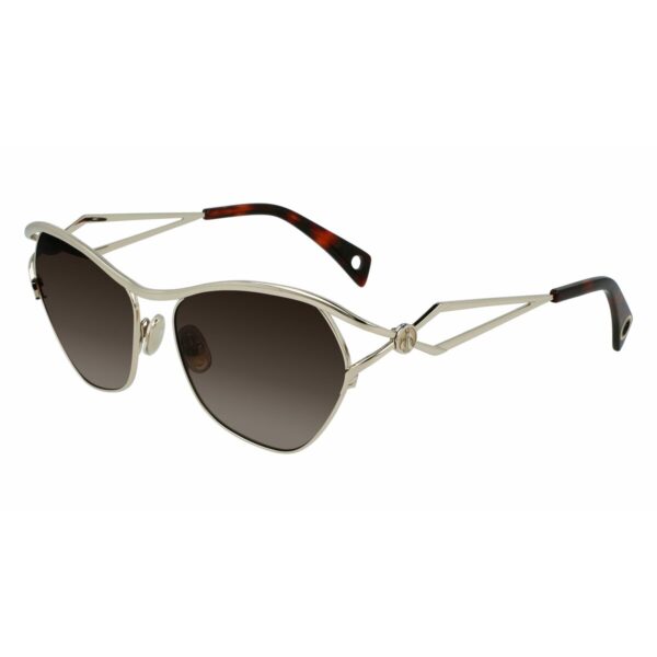 Ladies' Sunglasses Lanvin LNV114S-740 ø 58 mm - Image 3