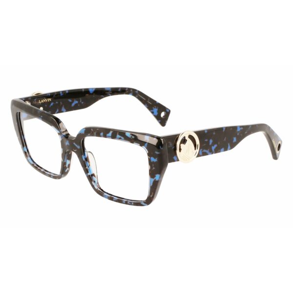 Ladies' Spectacle frame Lanvin LNV2618-425 Ø 53 mm - Image 3