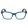 Ladies' Spectacle frame Lanvin LNV2615-414 Ø 53 mm - Image 2