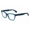 Ladies' Spectacle frame Lanvin LNV2615-414 Ø 53 mm - Image 3