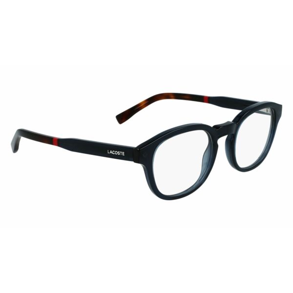 Unisex Sunglasses Lacoste L2891-400 Ø 50 mm - Image 3