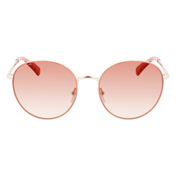 Ladies' Sunglasses Longchamp LO101S-223 ø 56 mm - Image 2