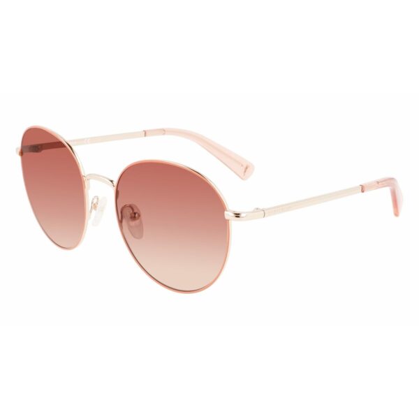 Ladies' Sunglasses Longchamp LO101S-223 ø 56 mm - Image 3