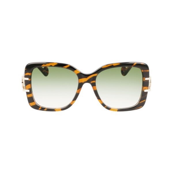Ladies' Sunglasses Lanvin LNV624S-236 Ø 53 mm - Image 2
