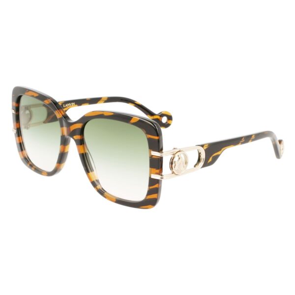 Ladies' Sunglasses Lanvin LNV624S-236 Ø 53 mm - Image 3