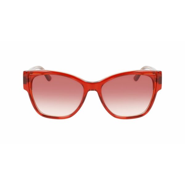 Ladies' Sunglasses Karl Lagerfeld KL6069S-805 ø 54 mm - Image 2