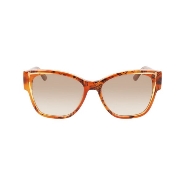Ladies' Sunglasses Karl Lagerfeld KL6069S-812 ø 54 mm - Image 2