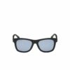 Unisex Sunglasses Lacoste L3651SRG-001 Ø 48 mm - Image 2