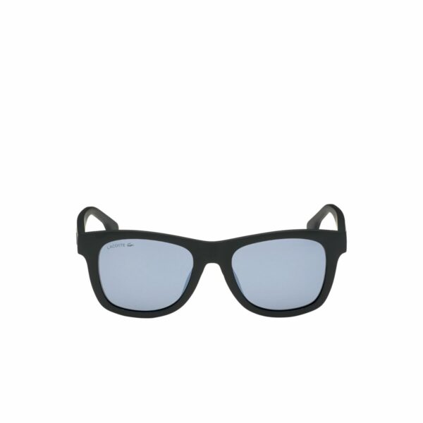Unisex Sunglasses Lacoste L3651SRG-001 Ø 48 mm - Image 2