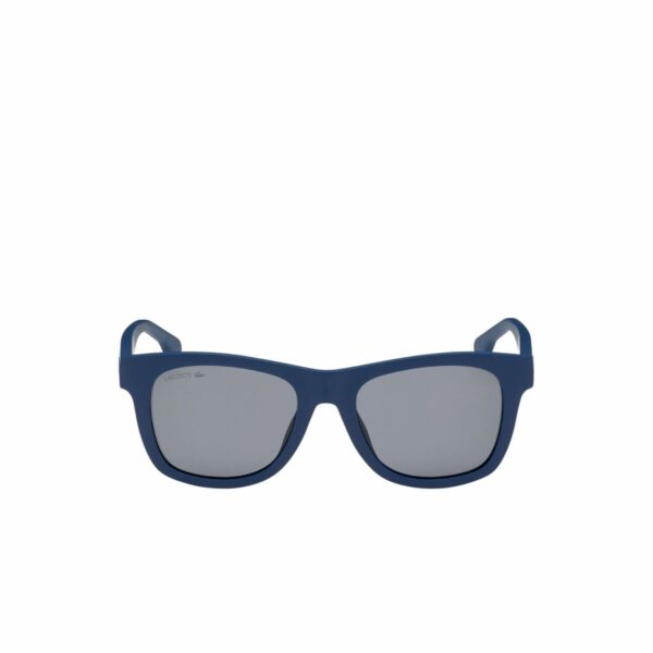 Unisex Sunglasses Lacoste L3651SRG-400 Ø 48 mm - Image 2