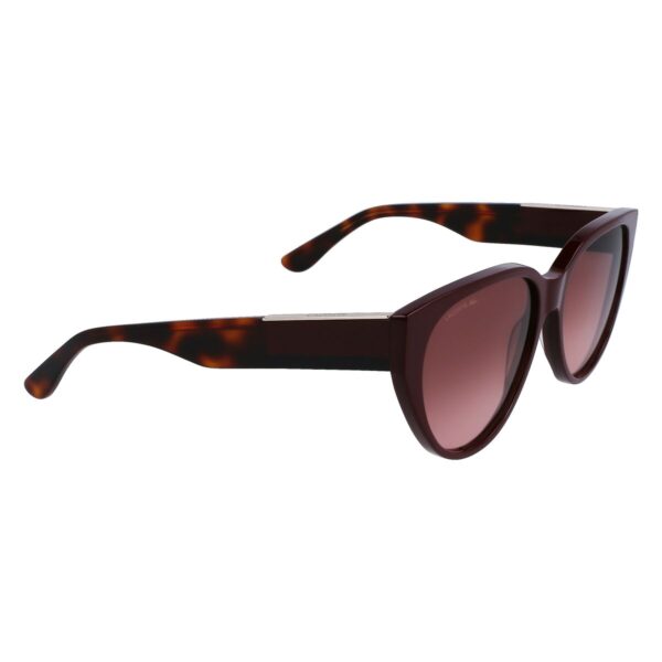 Ladies' Sunglasses Lacoste L985S-603 ø 59 mm - Image 3