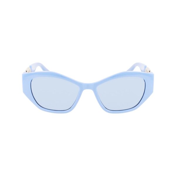 Ladies' Sunglasses Karl Lagerfeld KL6086S-450 ø 54 mm - Image 2